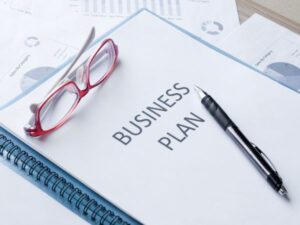 The 7 Essential Elements of a Business Plan: Your Blueprint to Success