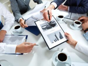 The Ultimate Guide to Starting a Business: Your Roadmap to Entrepreneurial Success