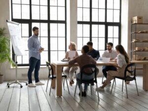 Unraveling the Puzzle: The Intrigue of Biz Corporate Strategy Crossword