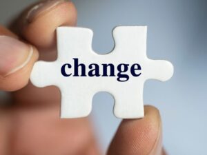 Unlocking Success with Prosci Change Management Certification