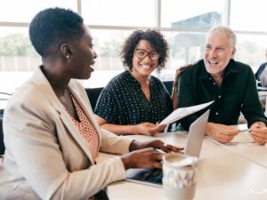 Discover Philanthropic Financial Planning: A Comprehensive Guide