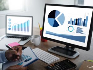 Top Business Analytics Companies: Transforming Data into Insights