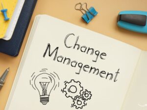 Certified Change Management Professional: A Comprehensive Guide