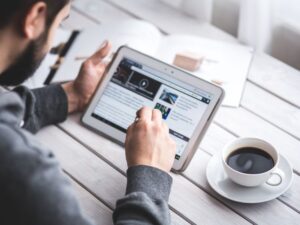 Crafting a Winning Business Proposal: Your Blueprint for Success