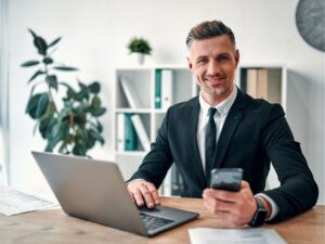 Business Plan: The Blueprint to Your Success