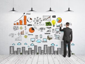 IT Consulting Services for Small Business: A Game-Changer for Growth and Efficiency