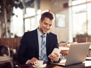 Exploring the Thriving World of Finance Jobs in Philadelphia