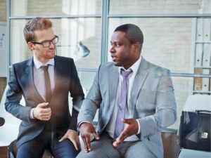 Business Casual Shoes: The Perfect Blend of Style and Comfort