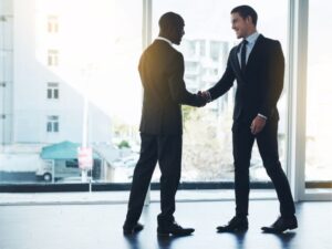 Business Casual: The Perfect Balance Between Professional and Comfortable