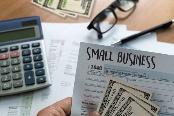 small business ideas 2025