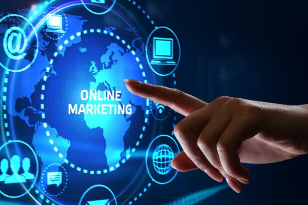 Social media marketing strategies