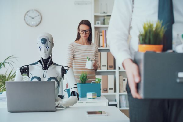 impact of AI on global economy