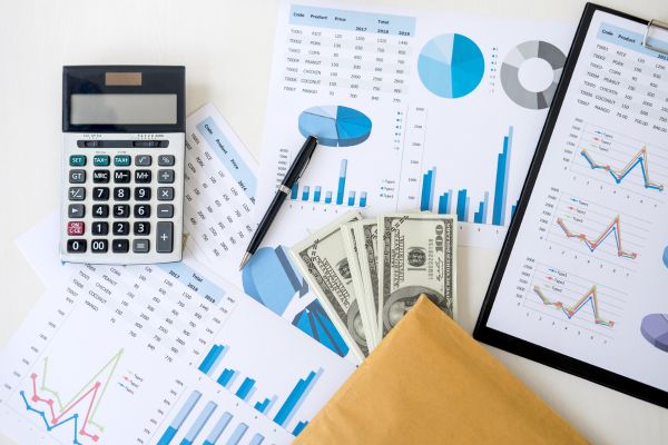 small business finance tips