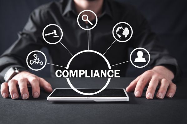 hr compliance checklist
