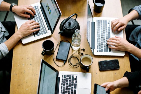 Tools for remote teams