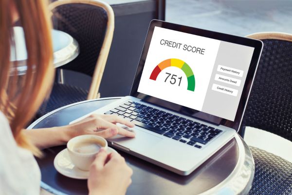 business credit scores