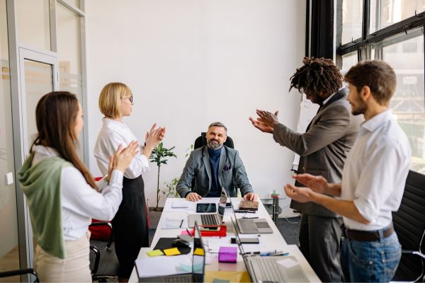 transformational leadership style
