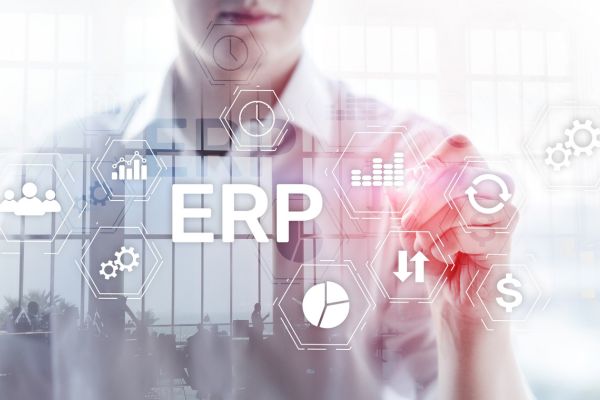 Benefits of ERP systems for enterprises