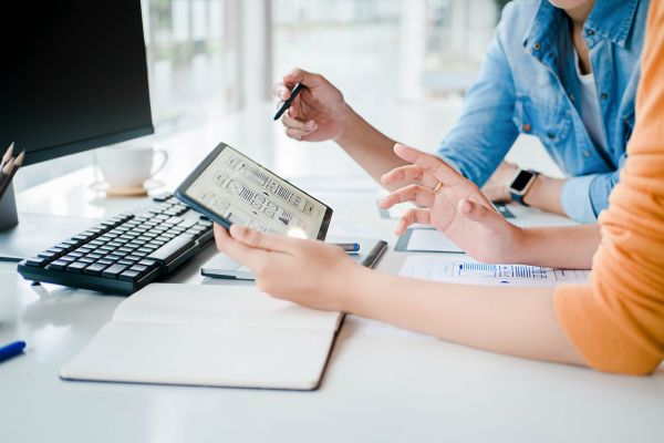 E-commerce website design tips
