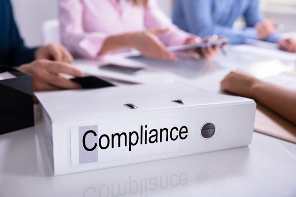 International business compliance tips