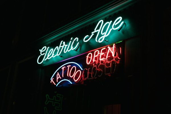 how to choose a business name