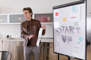 Startup Founder Motivation: How to Keep Going When Progress Slows