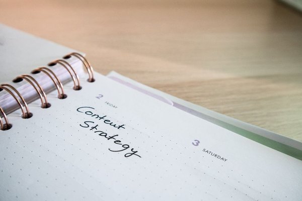 content marketing strategy