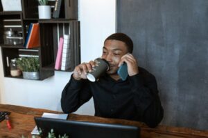 Entrepreneur Work-Life Balance: Building a Sustainable Routine