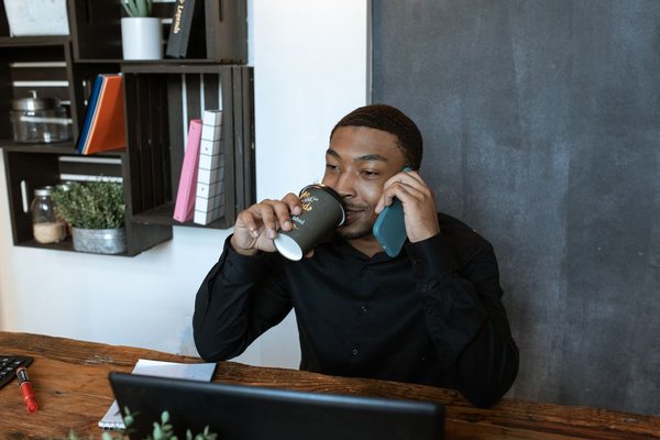entrepreneur work life balance