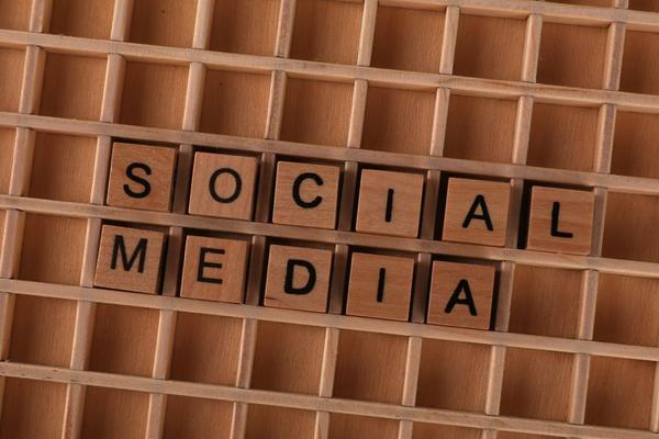 organic social media marketing