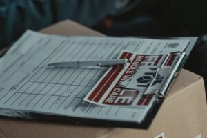 Supplier Agreement Checklist for UK Businesses